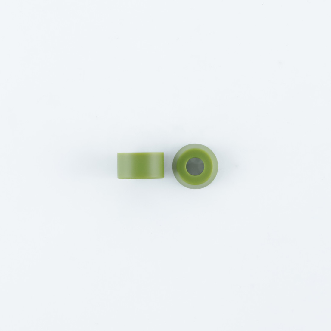 Купить Бушинги Pig Medium Bushings 91A Olive