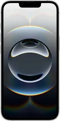 Смартфон Apple iPhone 16e 128 ГБ Белый (nano SIM+eSIM)
