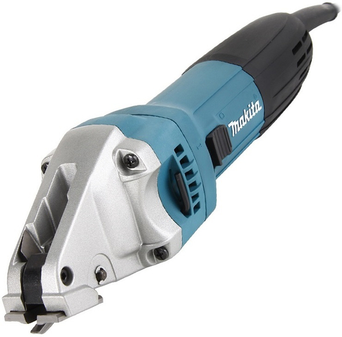 Ножницы листовые по металлу Makita JS1000J
