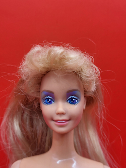 Кукла Барби винтаж Barbie and the Rockers 1986 год. 013785
