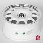 Комплект дисков Enkei Sport RC-S 15x7 et35 4x100