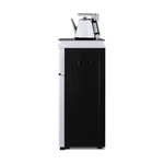 Кулер с чайным столиком Тиабар Ecotronic TB4-LE white