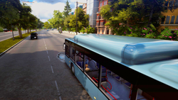 Bus Simulator 18 - MAN Bus Pack 1 (Версия для СНГ [ Кроме РФ и РБ ]) (для ПК, цифровой код доступа)