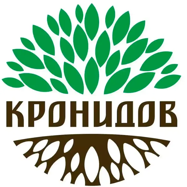 Вкуснятина от Кронидов Вкуснятина от Кронидов