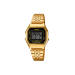 Часы CASIO YOUTH, LA680WGA-1B