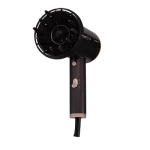 Фен SCARLETT SC-HD 70 I52 горький шоколад