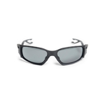 Очки солнцезащитные Oakley Plantaris SQ "Black"