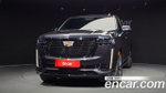 Cadillac Escalade 6.2 ESV — 2023