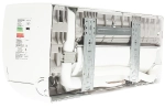 Сплит-система кондиционер Ishimatsu AKASI DC INVERTER ALK-09I на 25 м²