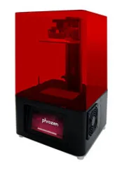 Фотография — 3D-принтер Phrozen Shuffle Lite