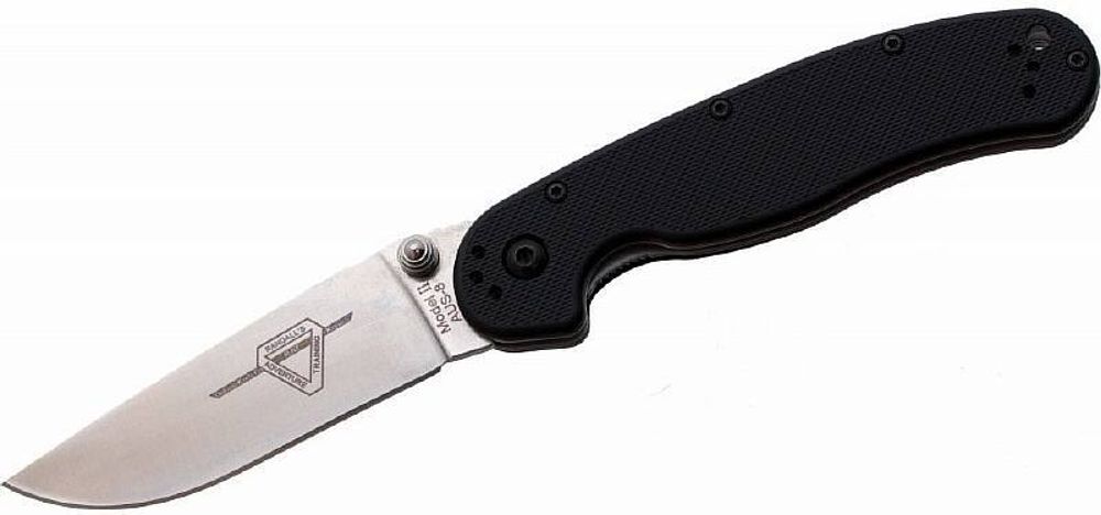 Нож Ontario Knife Co Aus-8