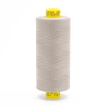 Нитка Gutermann Mara 120 (1000 метров), 1 кат., универсальная | 1217 бежевый