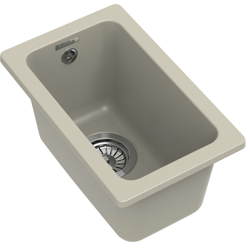 Rivelato BERKANA BK-25 topazio