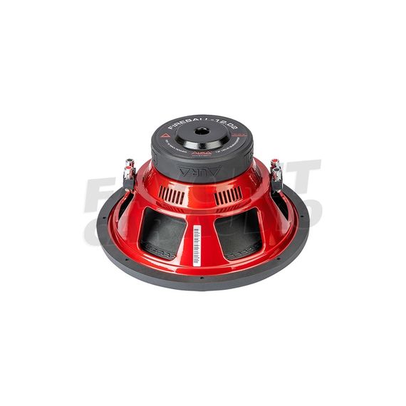 Сабвуфер AURA FIREBALL-12.D2 351W