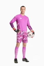 Футболка с длинными рукавами adidas Tiro 26 Competition Goalkeeper - розовый