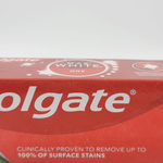 Colgate Зубная паста отбеливающая Max White One 75 мл (из Финляндии)