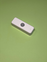 Умный датчик движения Zigbee, Алиса, миниатюрный, беспроводной, инфракрасный датчик, настенный, потолочный, умный дом Tuya Smart Life