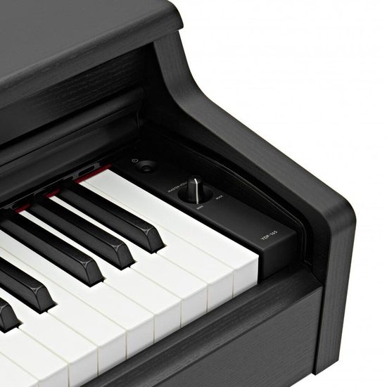 Цифровое пианино YAMAHA ARIUS YDP-165 B