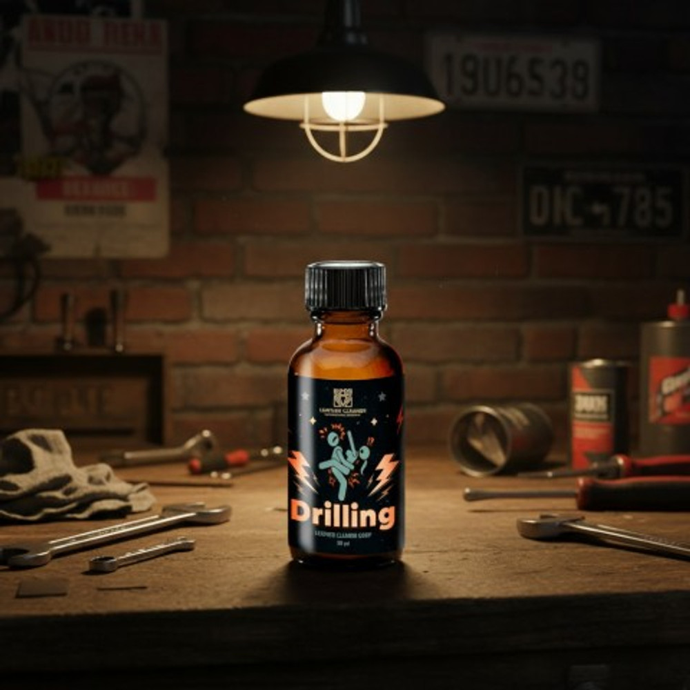 Попперс Дриллин (Drilling) 30 мл