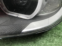 Фара левая BMW 5er G30 (2017-2020) LED