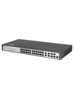 Коммутатор BDCOM S2528-P