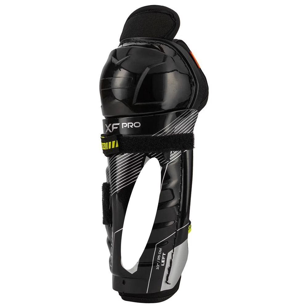 Щитки Tacks S24 XF PRO YTH
