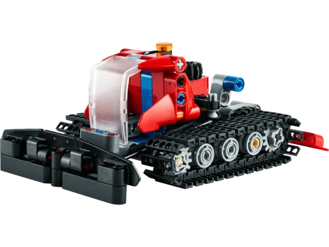 Конструктор LEGO Technic 42148 Снегоуборщик