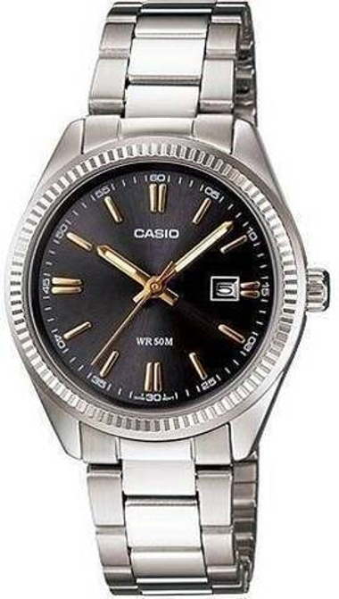 Женские наручные часы Casio Vintage LTP-1302D-1A2