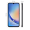 Смартфон Samsung Galaxy A34 8/256GB графит (SM-A346EZKECAU)