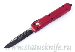 Нож Microtech Ultratech RED 121-1RD 204Pфотография - 1