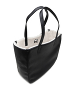 Шопер двухсторонний + поясная сумка k/ikonik 2.0 Karl Lagerfeld - черный(236W3073)