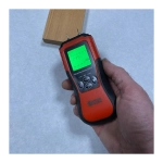 Влагомер цифровой игольчатый Woodwork MT-01