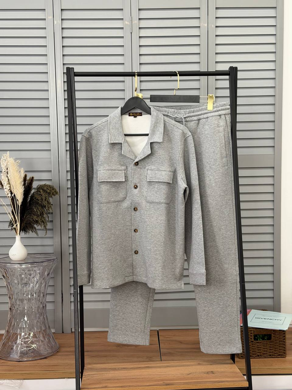 Прогулочный костюм Loro Piana