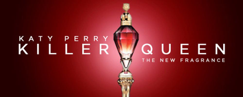 Katy Perry Killer Queen