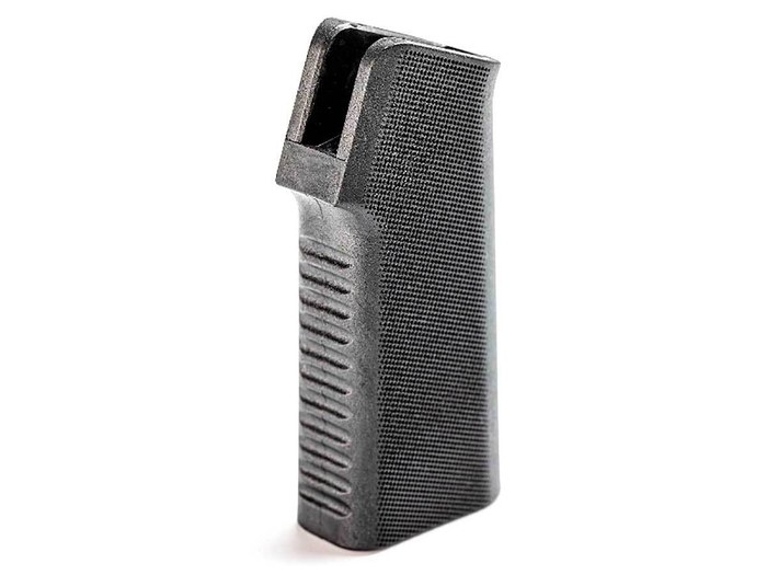 Рукоять пистолетная SAG AK SL Grip, для AR, цвет чёрный (S20221)