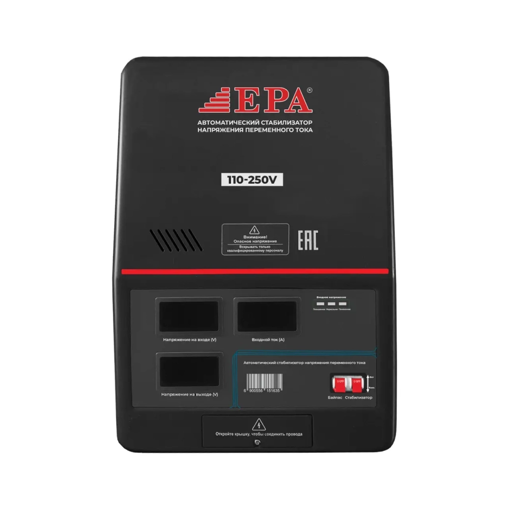 стабилизатор EPA EESD-5KVA