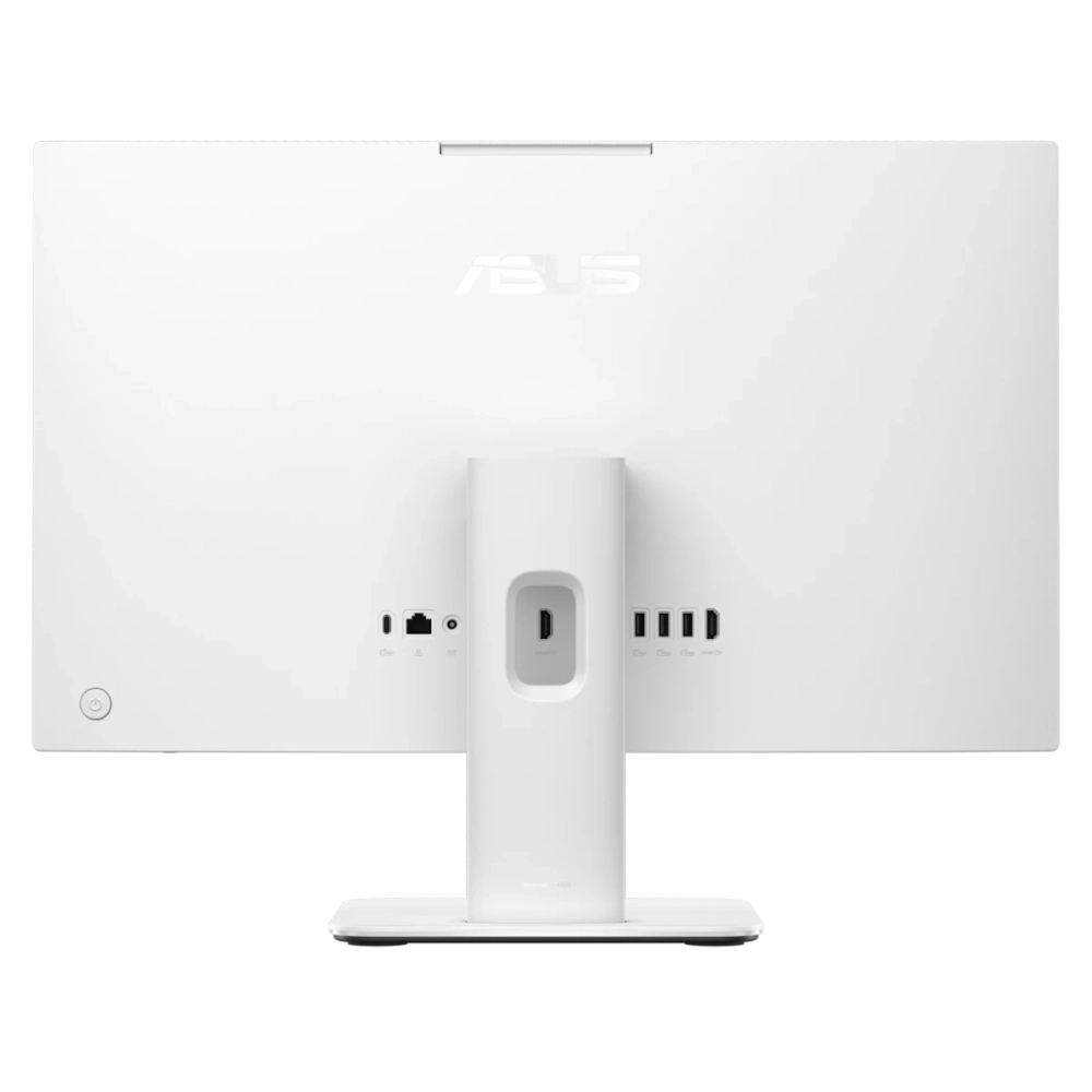 ASUS V440VAK-WPC2080 [90PT03X1-M05XZ0] White 23.8" {FHD Core 5 210H/16G/512G SSD/No OS}