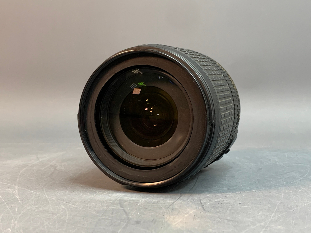 Nikon 18-105mm 3.5-5.6 ED