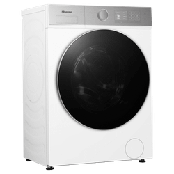 Стиральная машина с сушкой Hisense WD5I8043BWF1