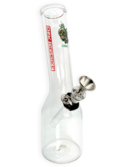 Бонг Barrel Tube Classic 25 СМ