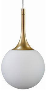 Подвесной светильник Lightstar Globo 813011