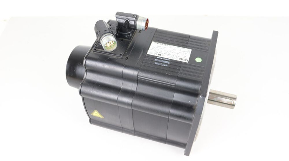 LENZE MCS 19F14-SRSB0-B28N-ST6S00N-R0SU