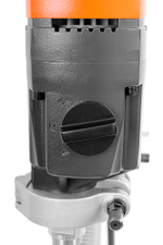 Двигатель алмазного бурения Messer DM-130