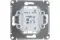 Выключатель Systeme Electric ATLASDESIGN 2-клавишный белый 35965