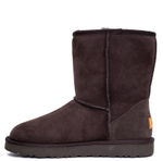 Ugg Mens Classic Short II Chocolate