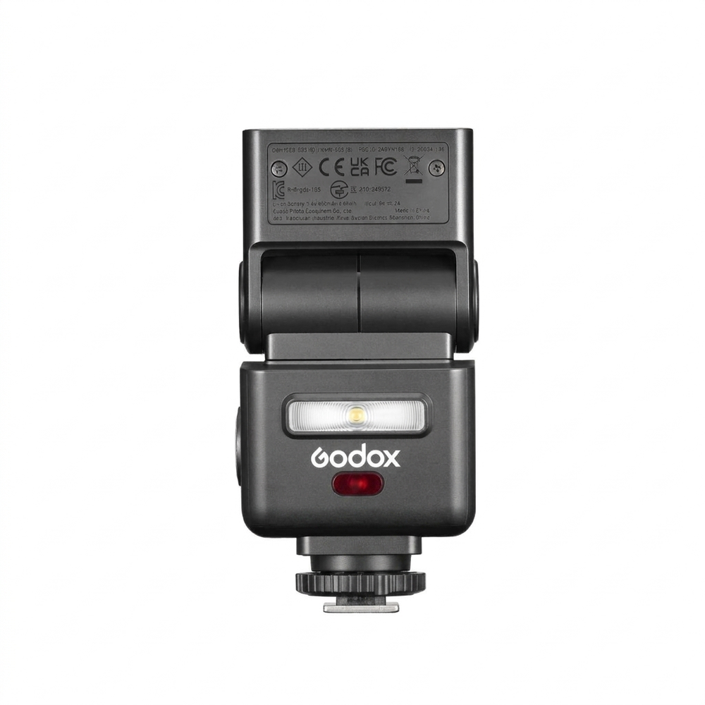 Вспышка накамерная Godox iFlash iT32 для Nikon