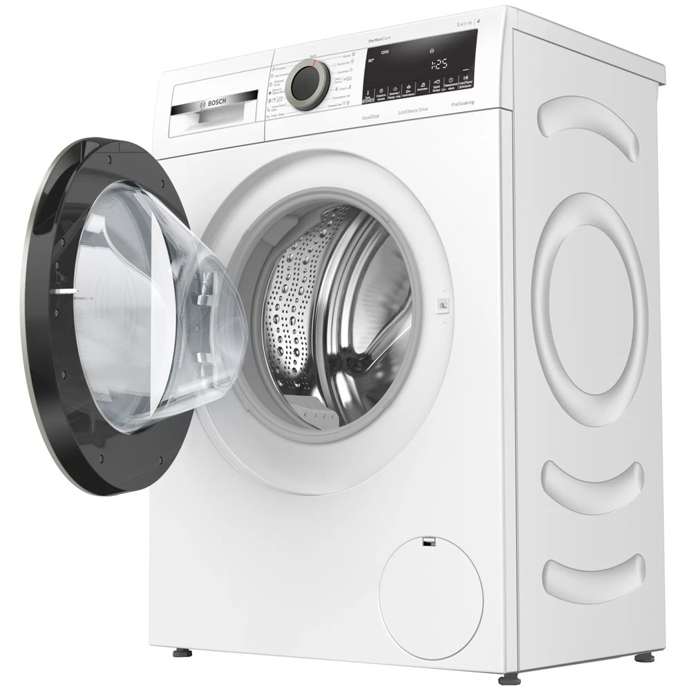 Стиральная машина Bosch WHA122W1OE