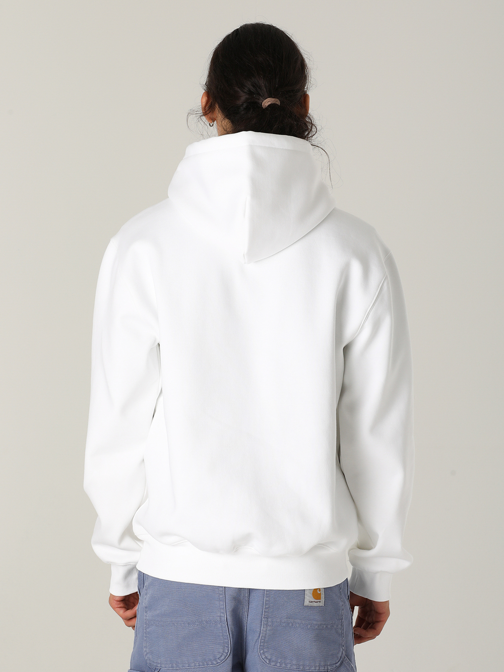 Мужская Толстовка Hooded Carhartt