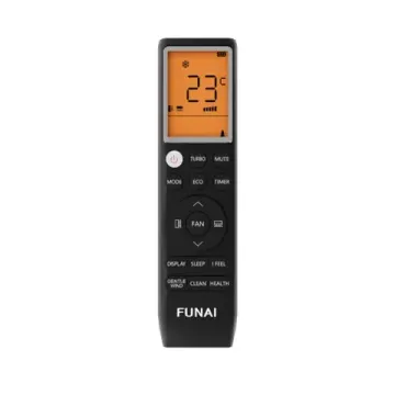 Кондиционер Funai RAC-I-KT35HP.D01