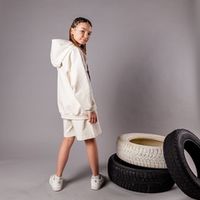 Шорты "Вb team TOFU" подростковые